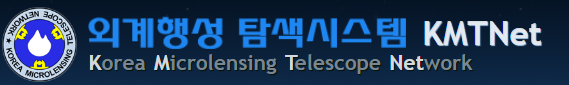 Korea Microlensing Telescope Network